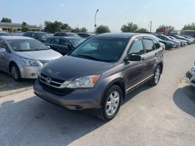     Honda Cr-v 2.4i