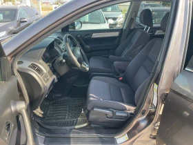 Honda Cr-v 2.4i | Mobile.bg    9