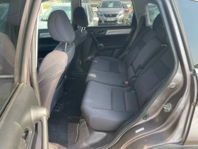 Honda Cr-v 2.4i | Mobile.bg    10