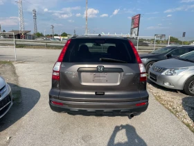 Honda Cr-v 2.4i | Mobile.bg    5