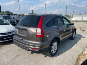     Honda Cr-v 2.4i