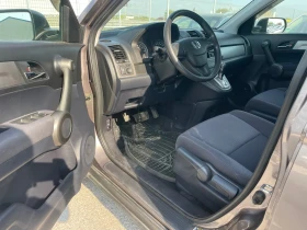 Honda Cr-v 2.4i | Mobile.bg    7
