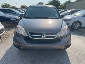     Honda Cr-v 2.4i