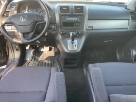 Honda Cr-v 2.4i | Mobile.bg    8