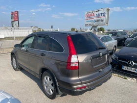 Honda Cr-v 2.4i | Mobile.bg    6