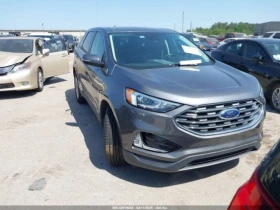 Ford Edge Titanium  !   ! | Mobile.bg    2