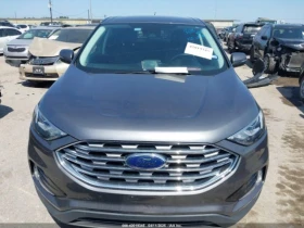 Ford Edge Titanium Авто Кредит!Крайна цена до БГ!
