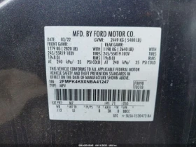 Ford Edge Titanium  !   ! | Mobile.bg    13