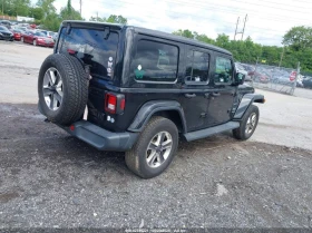 Jeep Avenger 2.0L I-4 DI, DOHC, TURBO, 270HP 4X4 Drive - 34800 лв. - 33303608 10