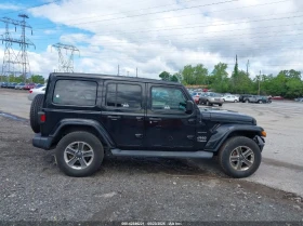 Jeep Avenger 2.0L I-4 DI, DOHC, TURBO, 270HP 4X4 Drive - 34800 лв. - 33303608 5