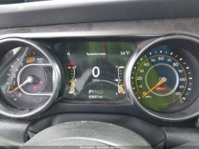Jeep Avenger 2.0L I-4 DI, DOHC, TURBO, 270HP 4X4 Drive - 34800 лв. - 33303608 13