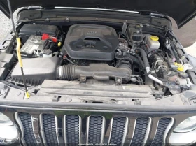 Jeep Avenger 2.0L I-4 DI, DOHC, TURBO, 270HP 4X4 Drive - 34800 лв. - 33303608 16