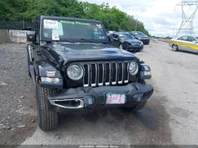 Jeep Avenger 2.0L I-4 DI, DOHC, TURBO, 270HP 4X4 Drive - 34800 лв. - 33303608 12