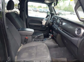 Jeep Avenger 2.0L I-4 DI, DOHC, TURBO, 270HP 4X4 Drive - 34800 лв. - 33303608 11