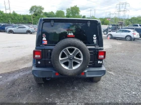 Jeep Avenger 2.0L I-4 DI, DOHC, TURBO, 270HP 4X4 Drive - 34800 лв. - 33303608 8