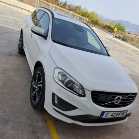 Обява за продажба на Volvo XC60 ~36 900 лв. - изображение 1