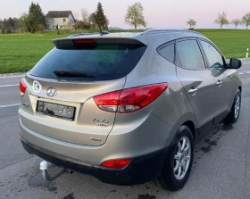 Hyundai IX35 2.0 CRDI AUTOMAT  | Mobile.bg    8