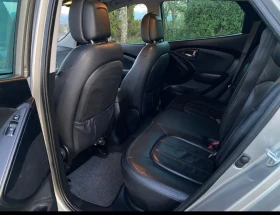 Hyundai IX35 2.0 CRDI AUTOMAT  | Mobile.bg    12
