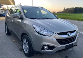 Hyundai IX35 2.0 CRDI AUTOMAT  | Mobile.bg    2