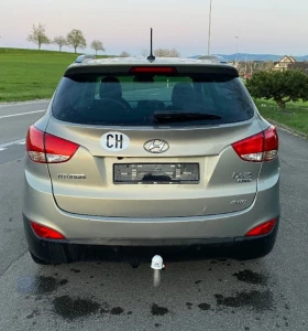 Hyundai IX35 2.0 CRDI AUTOMAT  | Mobile.bg    5
