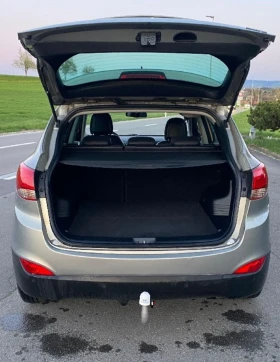 Hyundai IX35 2.0 CRDI AUTOMAT  | Mobile.bg    6