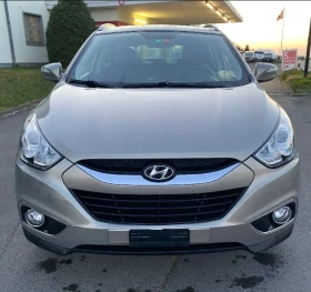 Hyundai IX35 2.0 CRDI AUTOMAT  | Mobile.bg    3