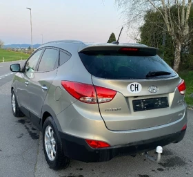 Hyundai IX35 2.0 CRDI AUTOMAT  | Mobile.bg    7