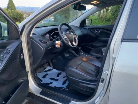 Hyundai IX35 2.0 CRDI AUTOMAT  | Mobile.bg    10