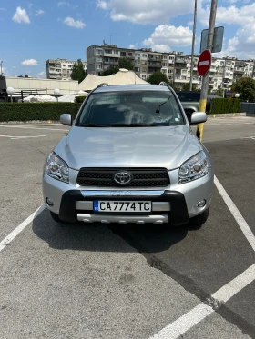 Toyota Rav4 4x4  | Mobile.bg    4