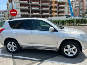     Toyota Rav4 4x4 