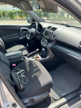 Toyota Rav4 4x4  | Mobile.bg    6