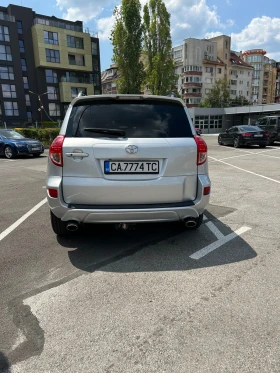 Toyota Rav4 4x4  | Mobile.bg    3