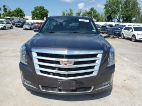 Обява за продажба на Cadillac Escalade PREMIUM/4X4/6.2L/ПЪЛНА СЕРВИЗНА ИСТОРИЯ ~33 300 лв. - изображение 1