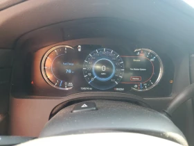 Обява за продажба на Cadillac Escalade PREMIUM/4X4/6.2L/ПЪЛНА СЕРВИЗНА ИСТОРИЯ ~33 300 лв. - изображение 8