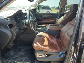 Обява за продажба на Cadillac Escalade PREMIUM/4X4/6.2L/ПЪЛНА СЕРВИЗНА ИСТОРИЯ ~33 300 лв. - изображение 6