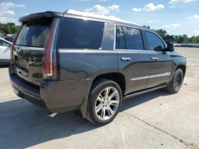Обява за продажба на Cadillac Escalade PREMIUM/4X4/6.2L/ПЪЛНА СЕРВИЗНА ИСТОРИЯ ~33 300 лв. - изображение 3