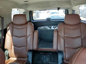 Обява за продажба на Cadillac Escalade PREMIUM/4X4/6.2L/ПЪЛНА СЕРВИЗНА ИСТОРИЯ ~33 300 лв. - изображение 10