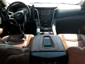 Обява за продажба на Cadillac Escalade PREMIUM/4X4/6.2L/ПЪЛНА СЕРВИЗНА ИСТОРИЯ ~33 300 лв. - изображение 7