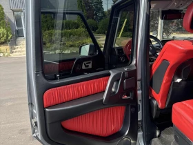 Mercedes-Benz G 55 AMG CARFAX*     | Mobile.bg    14
