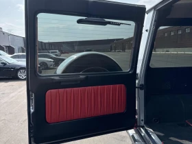 Mercedes-Benz G 55 AMG CARFAX*     | Mobile.bg    16