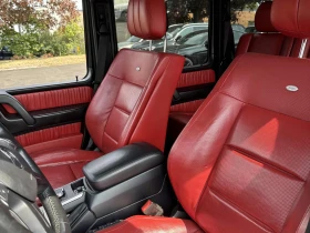 Mercedes-Benz G 55 AMG CARFAX*     | Mobile.bg    11