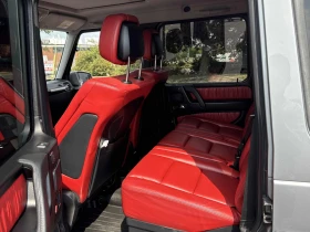 Mercedes-Benz G 55 AMG CARFAX*     | Mobile.bg    13