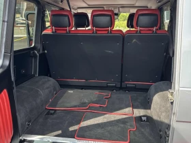 Mercedes-Benz G 55 AMG CARFAX*     | Mobile.bg    15