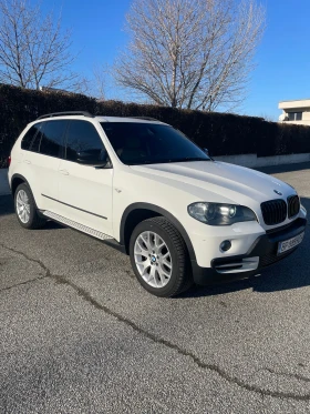 Обява за продажба на BMW X5 3.0d ~18 000 лв. - изображение 1