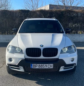 Обява за продажба на BMW X5 3.0d ~18 000 лв. - изображение 1