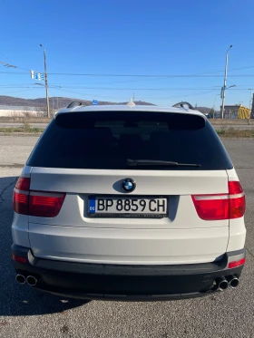 Обява за продажба на BMW X5 3.0d ~18 000 лв. - изображение 5