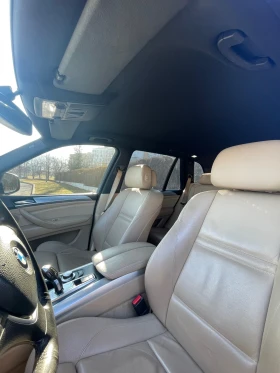Обява за продажба на BMW X5 3.0d ~18 000 лв. - изображение 8