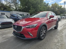 Обява за продажба на Mazda CX-3 1.5 Skyactiv-D 105к.с Топ състояние  ~12 900 лв. - изображение 1