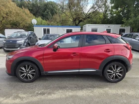 Обява за продажба на Mazda CX-3 1.5 Skyactiv-D 105к.с Топ състояние  ~12 900 лв. - изображение 6