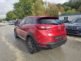 Обява за продажба на Mazda CX-3 1.5 Skyactiv-D 105к.с Топ състояние  ~12 900 лв. - изображение 2